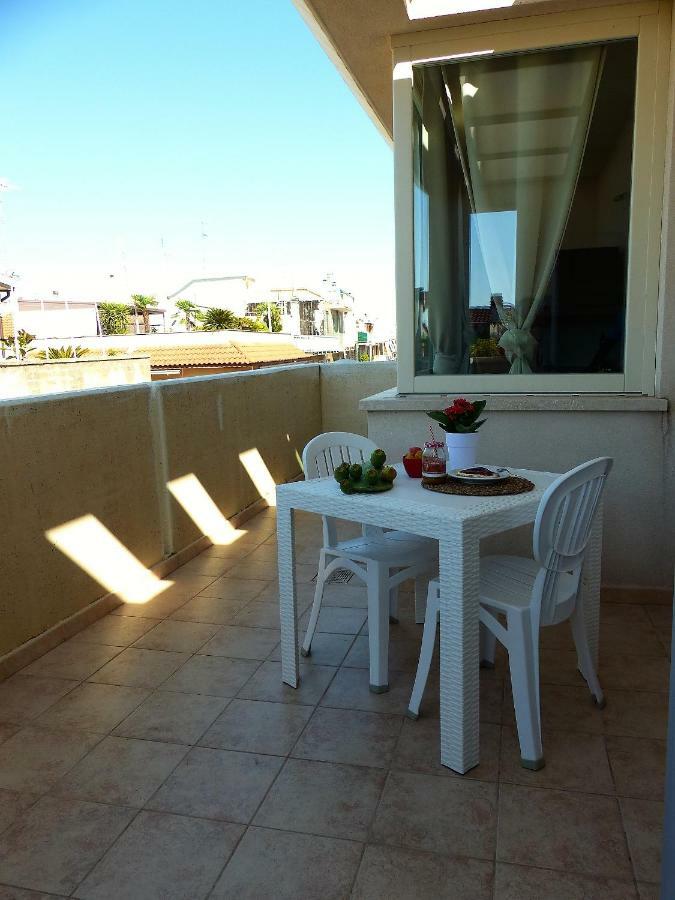 Delle Forche Acomodação com café da manhã Conversano Exterior foto