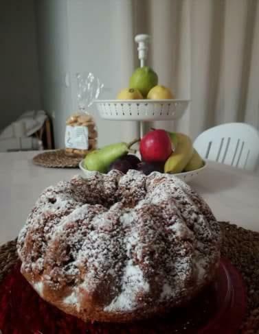 Delle Forche Acomodação com café da manhã Conversano Exterior foto